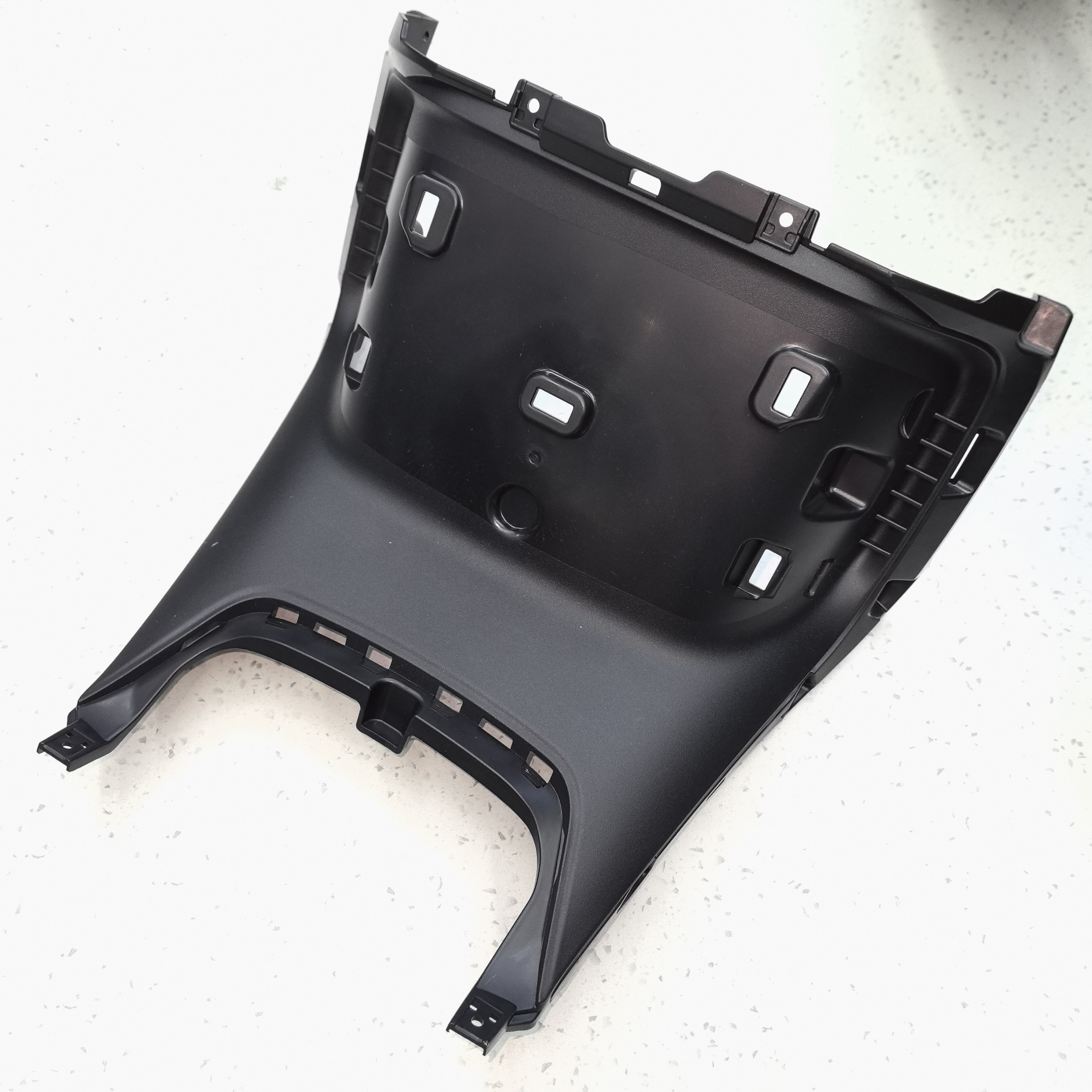 小牛MQIL/M3原厂PP件黑件护腿板前内挡泥板底盖脚踏板座桶电池仓,淘宝优惠券,粉丝福利购,淘宝优惠卷