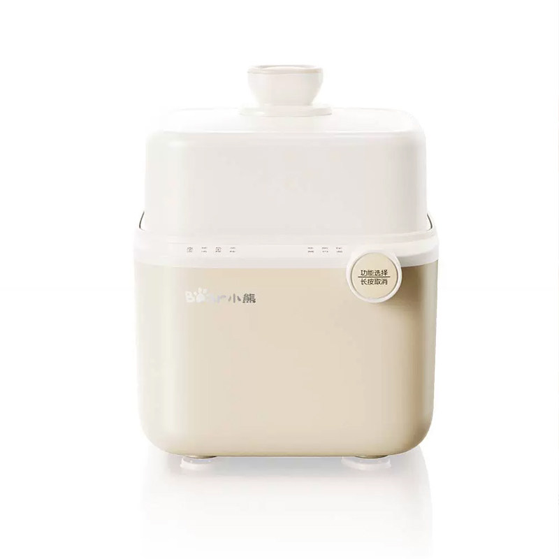 Bear/小熊DDZ-A08W7电炖锅燕窝炖盅隔水炖宝宝煮粥锅婴儿辅食锅,淘宝优惠券,粉丝福利购,淘宝优惠卷