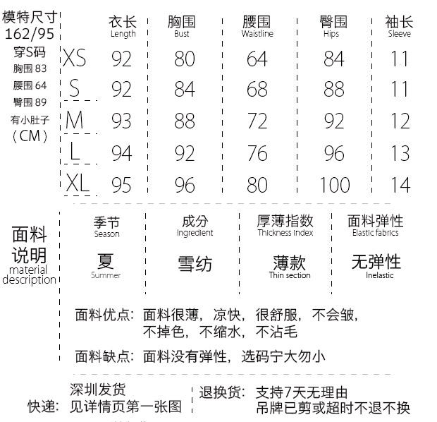 Fukcup浮夸独家 复古童趣郁金香原创短袖中长款改良日常少女旗袍 - 图0