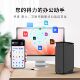Extreme space private cloud Z2Pro network storage device nas home storage server low-power network disk LAN shared memory home cloud disk