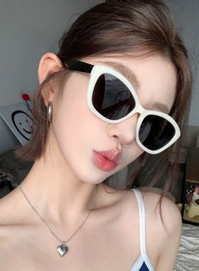 男女同款可配近视眼镜