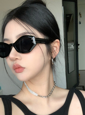 男女同款可配近视眼镜