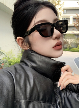 男女同款时尚潮流百搭眼镜