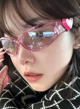 男女同款可配近视眼镜