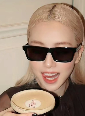 男女同款可配近视眼镜