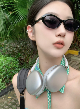 男女同款时尚潮流太阳镜