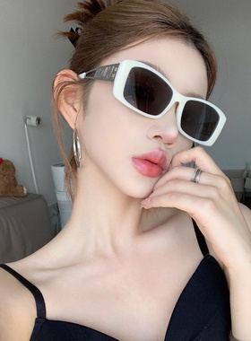 男女同款时尚潮流百搭太阳镜