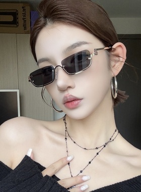 男女同款可配近视眼镜