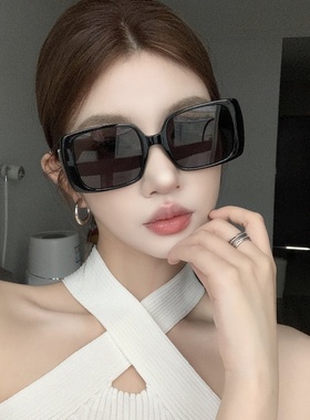 男女同款可配近视眼镜