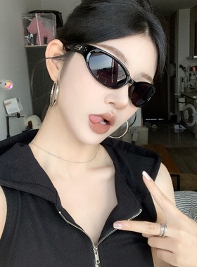 2025新款未来科技风太阳眼镜