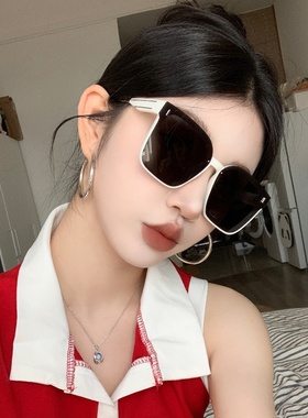 男女同款可配近视眼镜