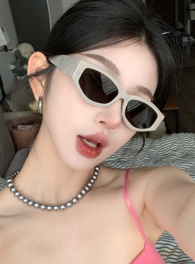 男女同款可配近视眼镜