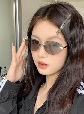 男女同款可配近视眼镜