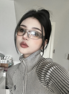 男女同款潮流太阳眼镜