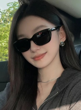 男女同款可配近视眼镜