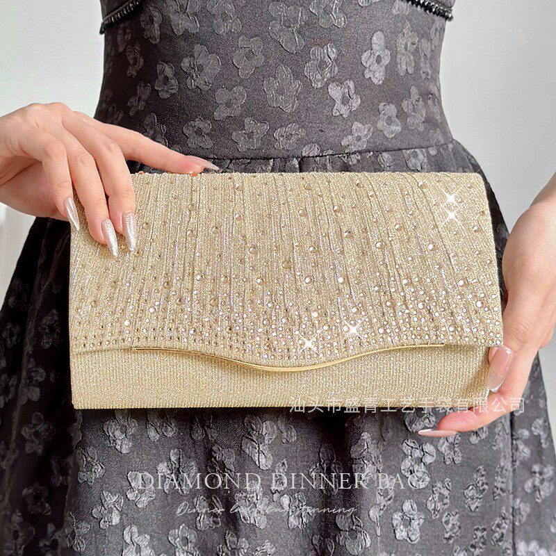 跨境宴会手拿包晚宴包派对礼服包包镶钻名媛手抓包女士单肩手提包,淘宝优惠券,粉丝福利购,淘宝优惠卷