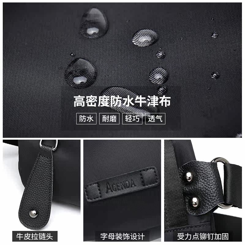 斜挎2020新款夏季大容量帆布贝壳包 yoya女士包袋