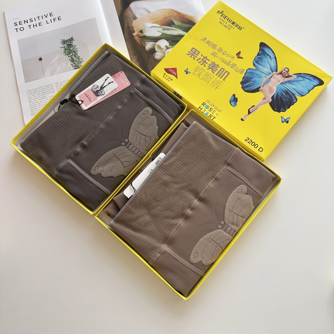 美尔丝8575性感一体透肤空姐加绒蝴蝶臀灰透肤冬打底连裤袜2200d,淘宝优惠券,粉丝福利购,淘宝优惠卷