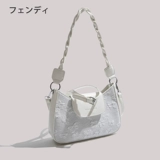 Японская сумка на одно плечо, коллекция 2023, премиум класс