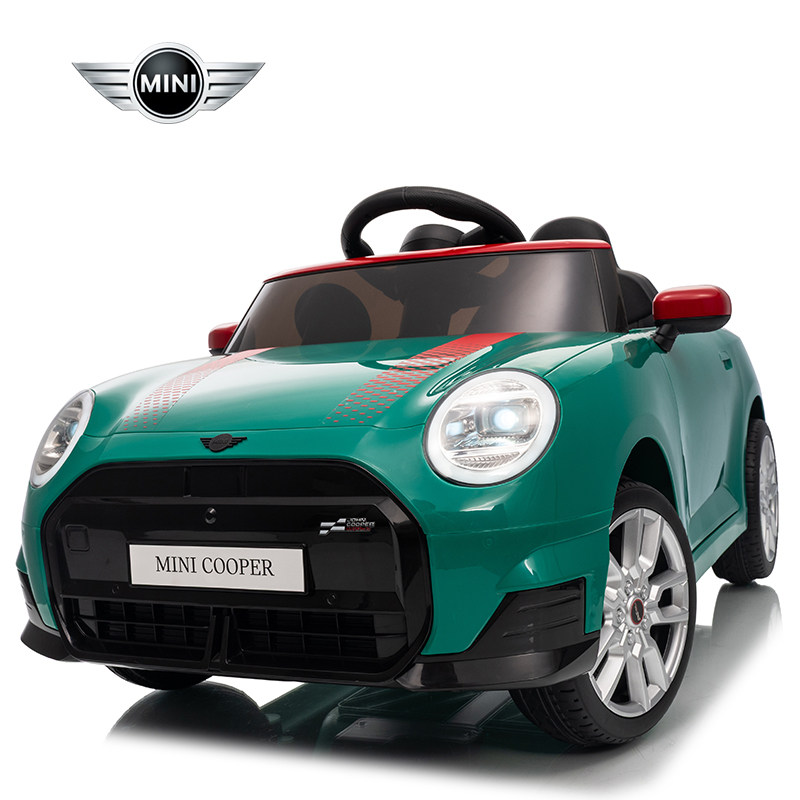 迷你儿童电动车四轮汽车遥控玩具车可坐人小孩婴儿带摇摆宝宝童车,淘宝优惠券,粉丝福利购,淘宝优惠卷