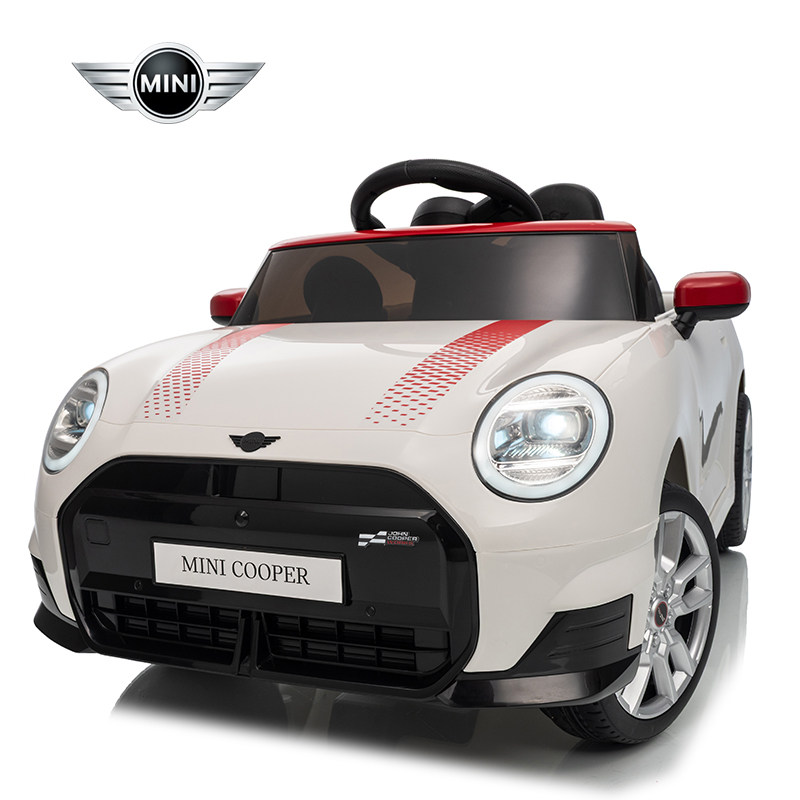 迷你儿童电动车四轮汽车遥控玩具车可坐人小孩婴儿带摇摆宝宝童车,淘宝优惠券,粉丝福利购,淘宝优惠卷