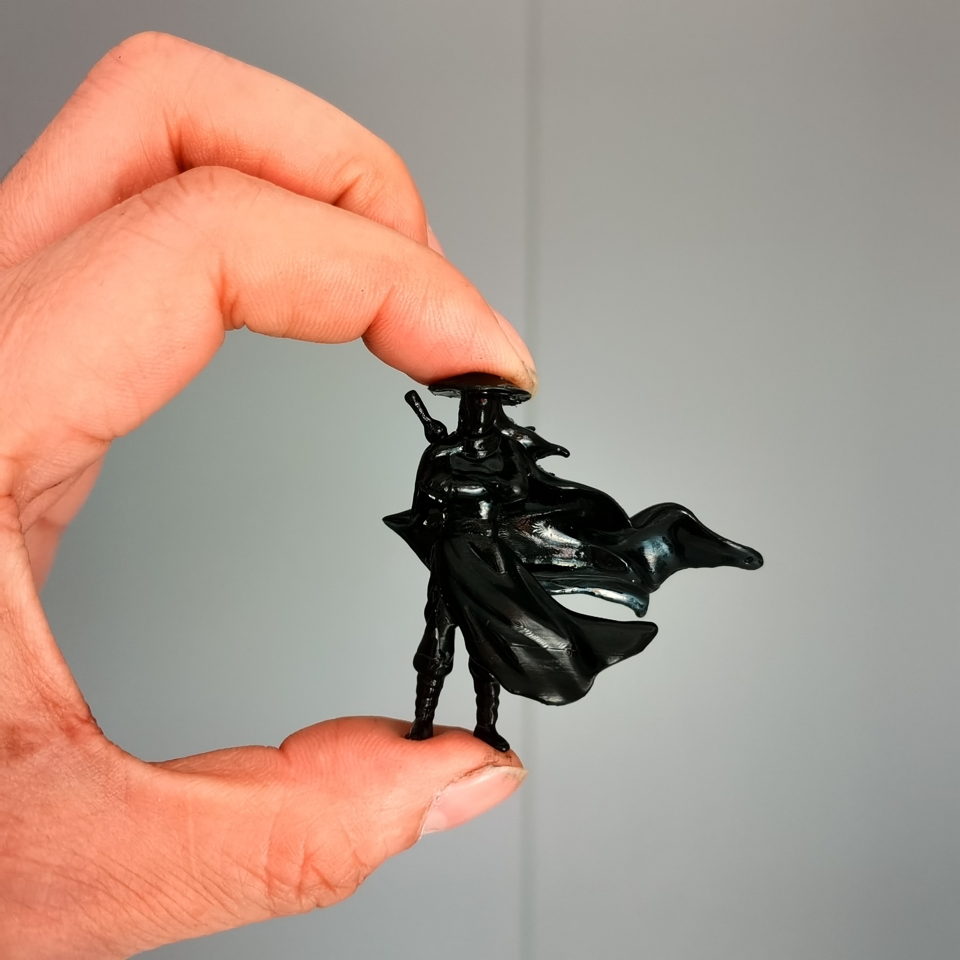 江湖故人古风侠客小摆件山水陆微景缸盆景造观景寒江孤影微缩小人,淘宝优惠券,粉丝福利购,淘宝优惠卷