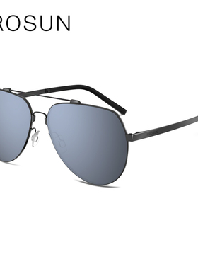 保圣偏光飞行员司机太阳镜