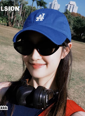 肖战同款陌森太阳眼镜猫眼偏光