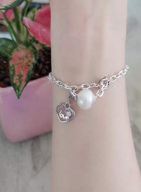 毕亨特s925银基础链