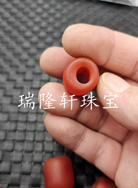 荧光浮盐水人造蜜蜡大孔路路通