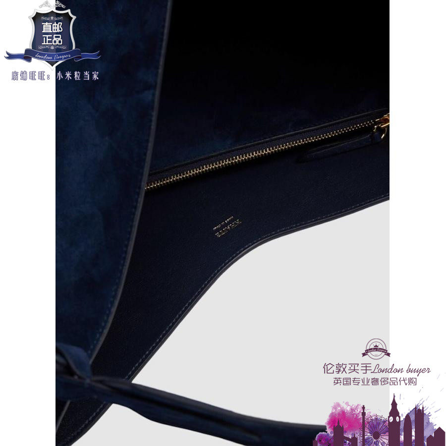 英国代购 女士新款 Khaite 中号皮革单肩托特包 正品直邮,淘宝优惠券,粉丝福利购,淘宝优惠卷