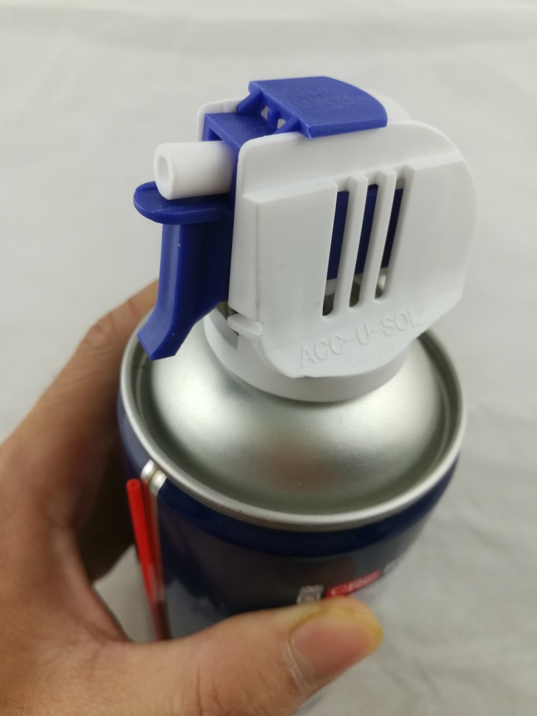 热卖进口美国CRC14086急速冷冻剂 急冻剂 冷却剂 冷凝剂 降温 - 图2