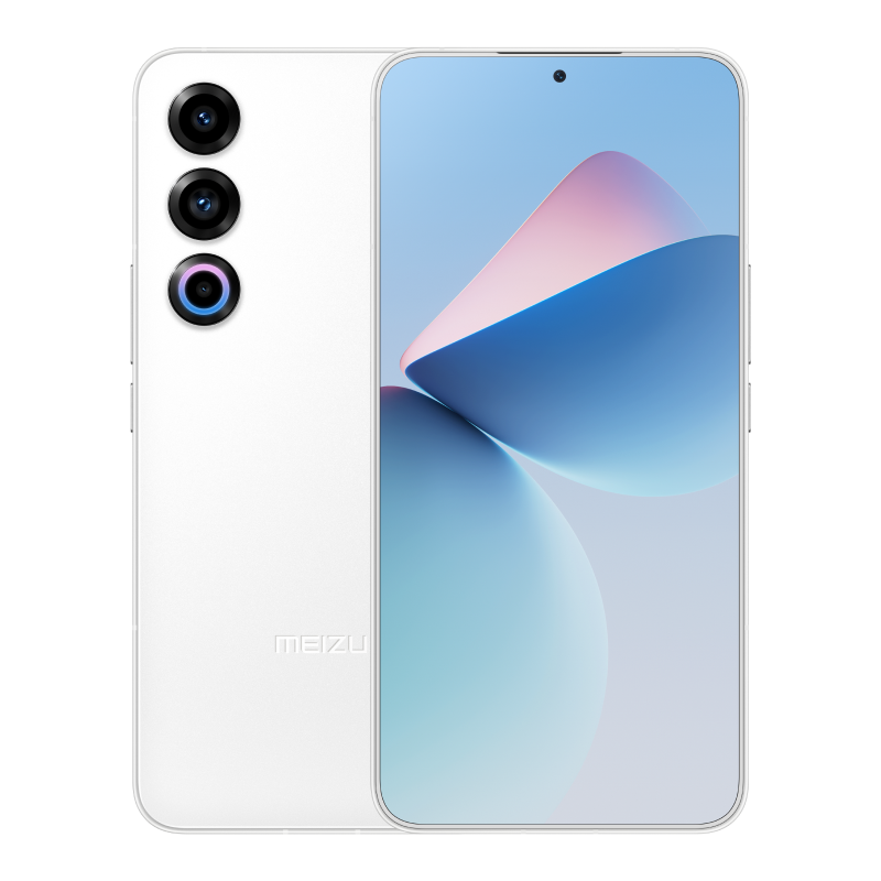 Meizu/魅族21手机旗舰极窄四等边屏幕游戏拍照5G智能手机21pro - 图1