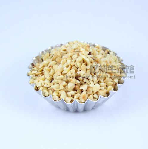 焙烤土耳其榛子碎100g 烘焙原料新鲜香脆手工巧克力材料装饰 - 图0