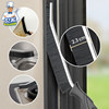Saga multi-functional long-handled gap floor tiles