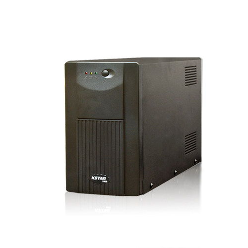 科士达UPS不间断电源YDE1200VA720W电脑服务器监控停电备用应急 - 图3