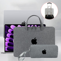 Apply 2023 models Apple MacBook M3 Pro Max14 16 laptop bag 14 2 16 2 inch A2991 liner bag A29