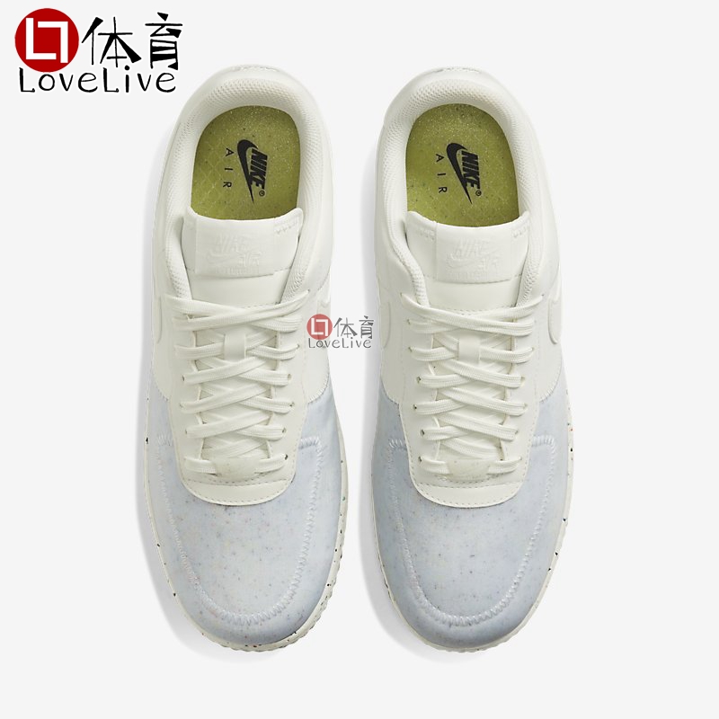 专柜正品Nike Air Force 1空军板鞋CI5766 AO1220 DH5623 CZ1524 - 图3