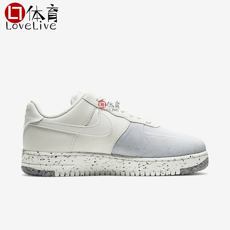专柜正品Nike Air Force 1空军板鞋CI5766 AO1220 DH5623 CZ1524 - 图2