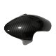 Gradient Tiger GP modified front mudguard with carbon thickening