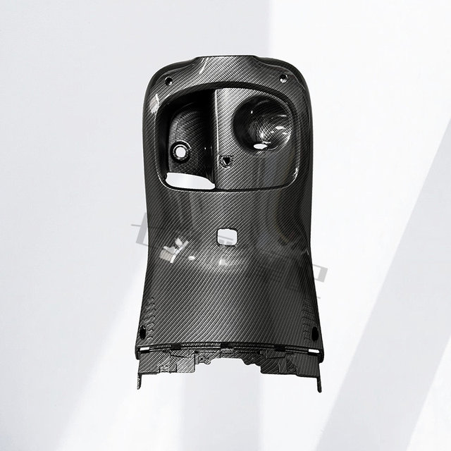 No. 9 E80/E100/E125 inner shell original thickening