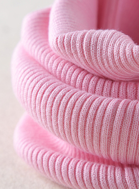 羊绒男女百搭风简约通用户外围脖