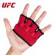 UFC PRO Gel Knuckle Training Gloves Boxing Fitness Wristbands