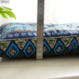 Подушка для школьников и студентов, квадратное сиденье для офиса, ремень для домашнего использования