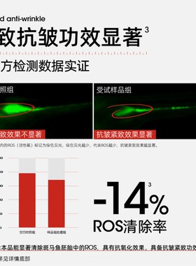 屈臣氏乎刻玻色因精华霜30g水感美白护甲润手嫩手官方正品