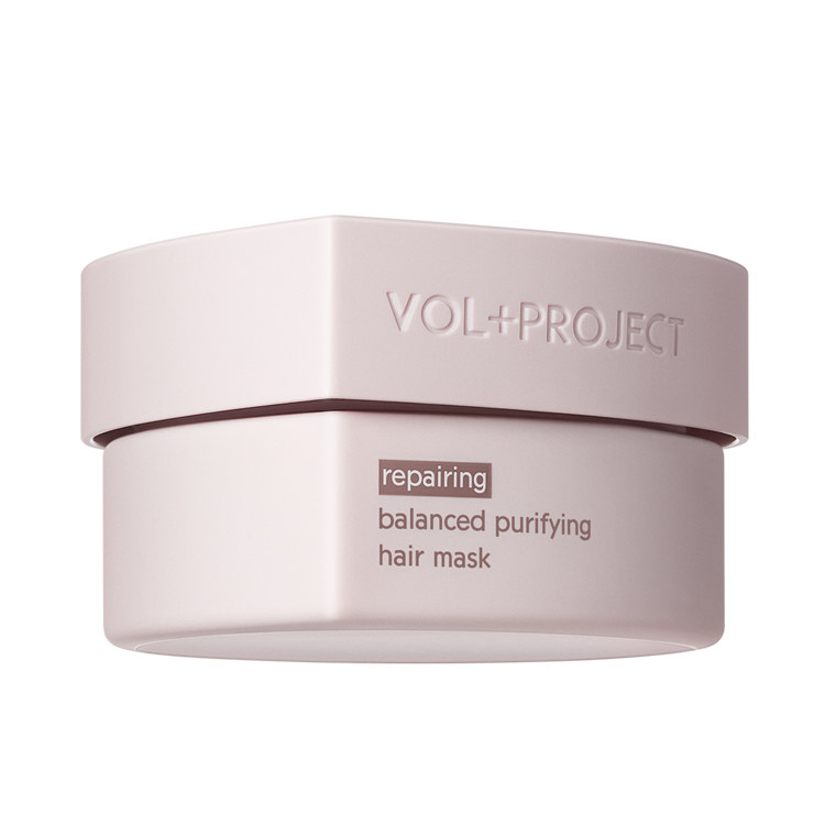 屈臣氏VOL+PROJECT沃嘉丝平衡净化密集修护发膜霜清爽蓬松顺滑,淘宝优惠券,粉丝福利购,淘宝优惠卷