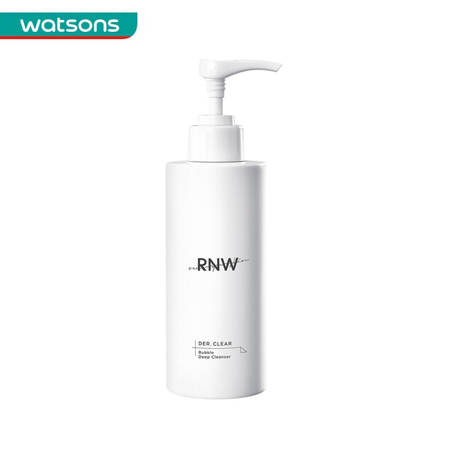 rnw deep cleanser
