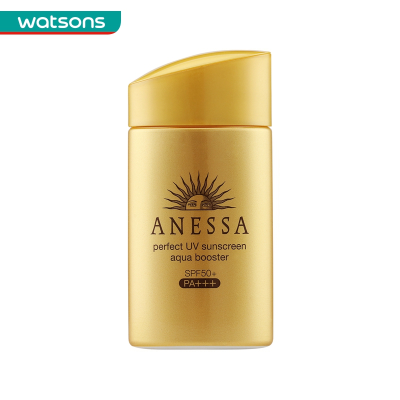 毫升 60 PA SPF50 安热沙水能户外防晒乳 屈臣氏 毫升 60 PA SPF50 安热沙水能户外防晒乳 屈臣氏