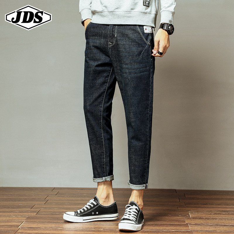  角斗士服饰牛仔裤