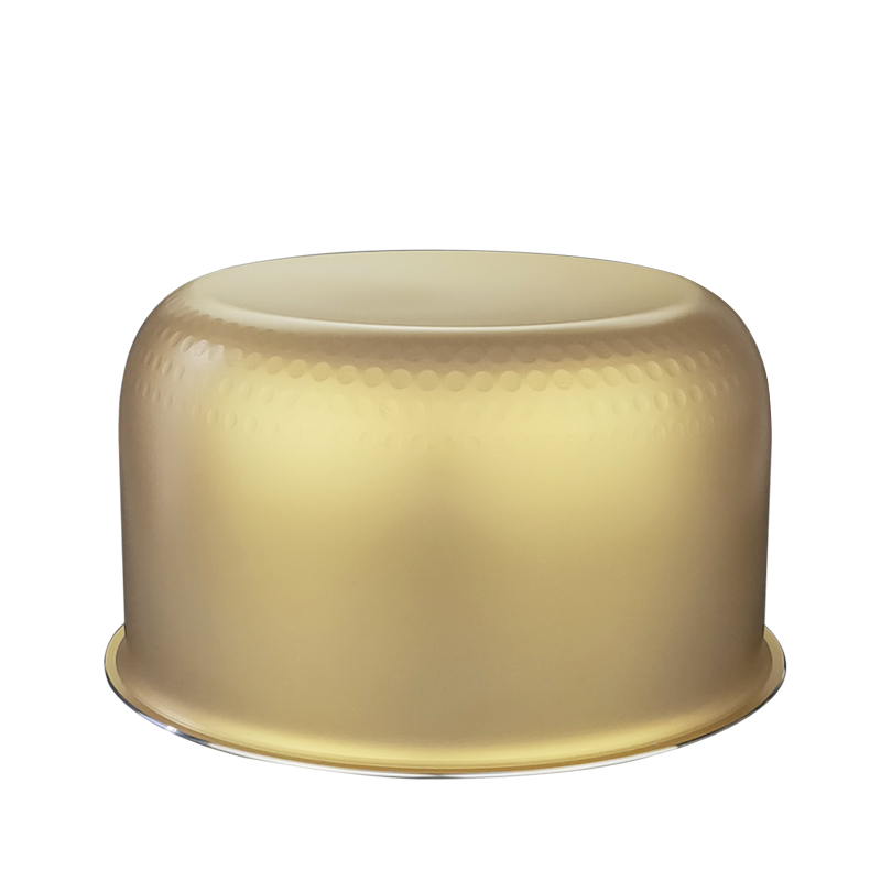 适用美的电饭煲/锅4L升内胆配件MB-FZ40VC/FZ4010C加厚不粘内锅胆 - 图3